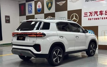 Hyundai ix35, 2022 год, 1 549 000 рублей, 6 фотография