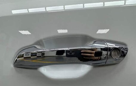 Hyundai ix35, 2022 год, 1 549 000 рублей, 9 фотография