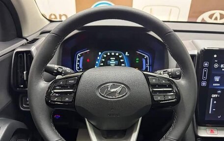 Hyundai ix35, 2022 год, 1 549 000 рублей, 13 фотография