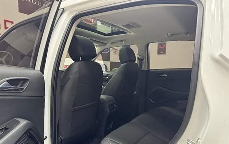 Hyundai ix35, 2022 год, 1 549 000 рублей, 11 фотография