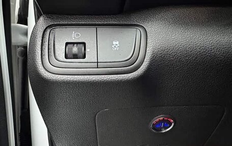 Hyundai ix35, 2022 год, 1 549 000 рублей, 18 фотография