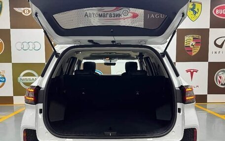 Hyundai ix35, 2022 год, 1 549 000 рублей, 19 фотография