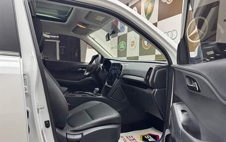 Hyundai ix35, 2022 год, 1 549 000 рублей, 12 фотография