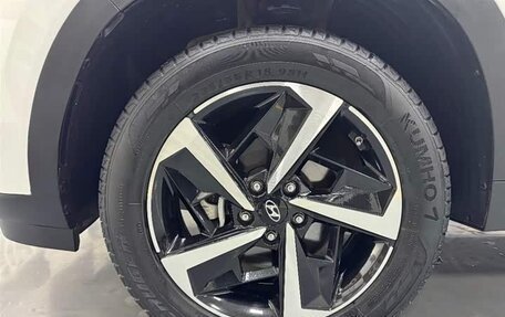 Hyundai ix35, 2022 год, 1 549 000 рублей, 20 фотография