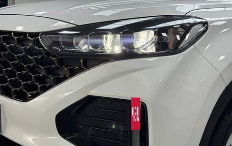 Hyundai ix35, 2022 год, 1 549 000 рублей, 7 фотография