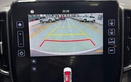 Hyundai ix35, 2022 год, 1 549 000 рублей, 15 фотография