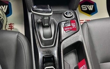 Hyundai ix35, 2022 год, 1 549 000 рублей, 17 фотография