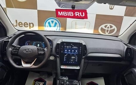 Hyundai ix35, 2022 год, 1 549 000 рублей, 16 фотография