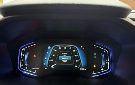 Hyundai ix35, 2022 год, 1 549 000 рублей, 21 фотография