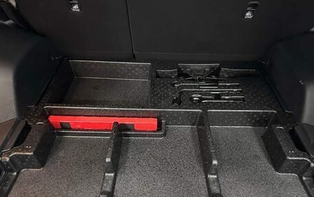 Hyundai ix35, 2022 год, 1 549 000 рублей, 22 фотография