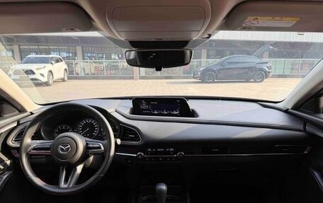 Mazda CX-30 I, 2022 год, 1 810 004 рублей, 9 фотография