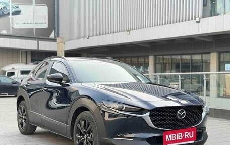 Mazda CX-30 I, 2022 год, 1 810 004 рублей, 3 фотография