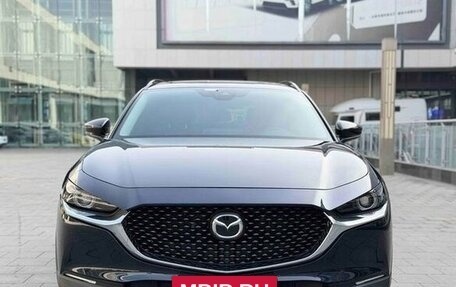 Mazda CX-30 I, 2022 год, 1 810 004 рублей, 2 фотография