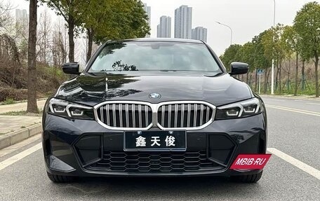 BMW 3 серия, 2023 год, 3 200 000 рублей, 2 фотография