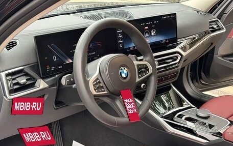 BMW 3 серия, 2023 год, 3 200 000 рублей, 10 фотография