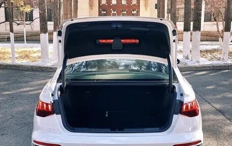 Audi A3, 2022 год, 1 840 004 рублей, 13 фотография