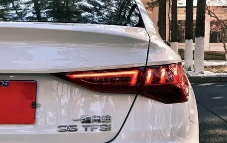 Audi A3, 2022 год, 1 840 004 рублей, 14 фотография