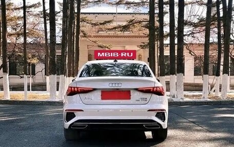 Audi A3, 2022 год, 1 840 004 рублей, 15 фотография