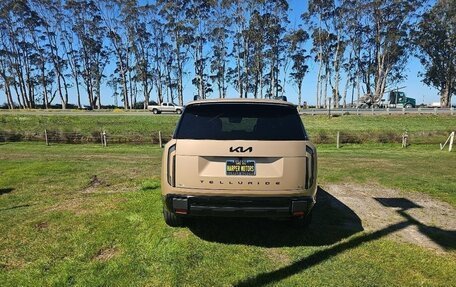 KIA Telluride, 2026 год, 10 860 000 рублей, 2 фотография