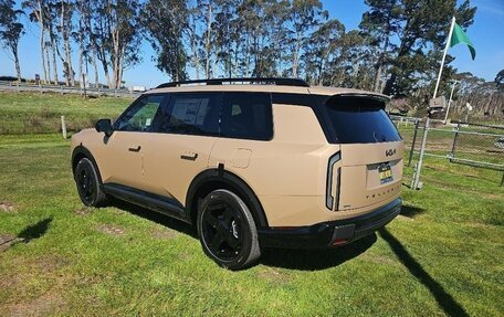 KIA Telluride, 2026 год, 10 860 000 рублей, 3 фотография