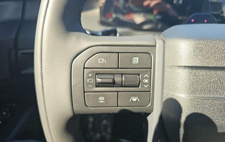 KIA Telluride, 2026 год, 10 860 000 рублей, 11 фотография