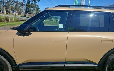 KIA Telluride, 2026 год, 10 860 000 рублей, 10 фотография