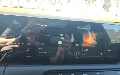 KIA Telluride, 2026 год, 10 860 000 рублей, 16 фотография