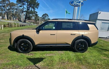 KIA Telluride, 2026 год, 10 860 000 рублей, 5 фотография