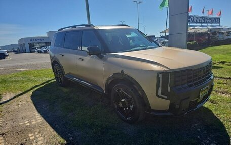 KIA Telluride, 2026 год, 10 860 000 рублей, 8 фотография