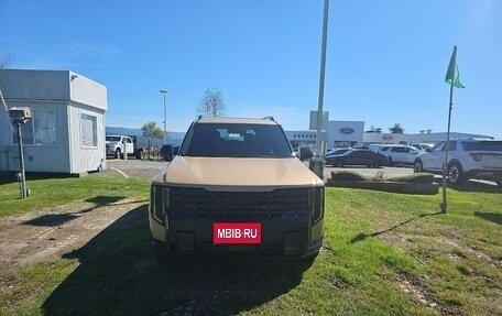 KIA Telluride, 2026 год, 10 860 000 рублей, 9 фотография