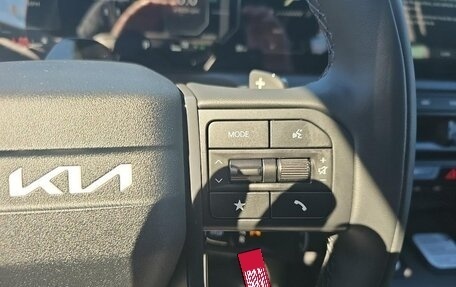 KIA Telluride, 2026 год, 10 860 000 рублей, 15 фотография