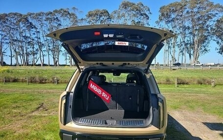 KIA Telluride, 2026 год, 10 860 000 рублей, 4 фотография