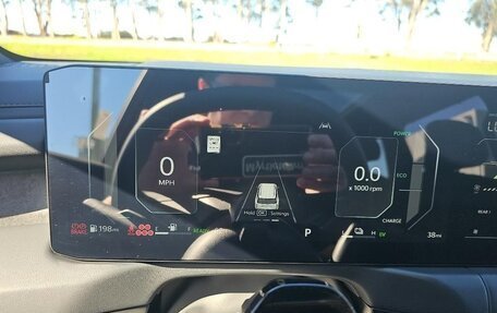 KIA Telluride, 2026 год, 10 860 000 рублей, 17 фотография