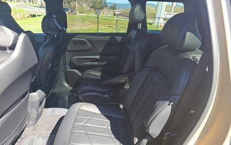 KIA Telluride, 2026 год, 10 860 000 рублей, 30 фотография