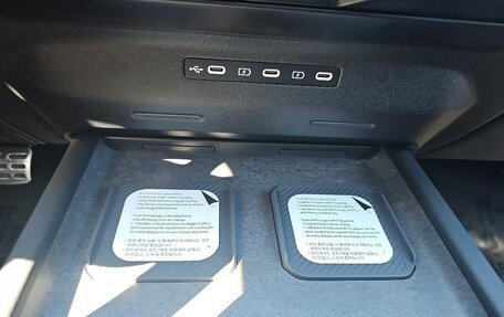 KIA Telluride, 2026 год, 10 860 000 рублей, 20 фотография