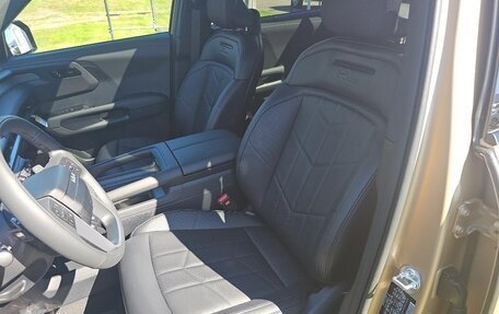 KIA Telluride, 2026 год, 10 860 000 рублей, 29 фотография