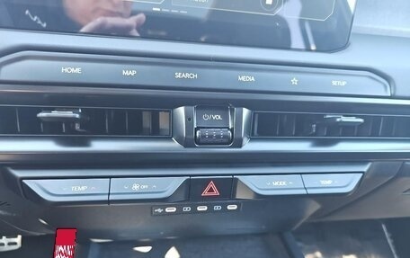 KIA Telluride, 2026 год, 10 860 000 рублей, 21 фотография