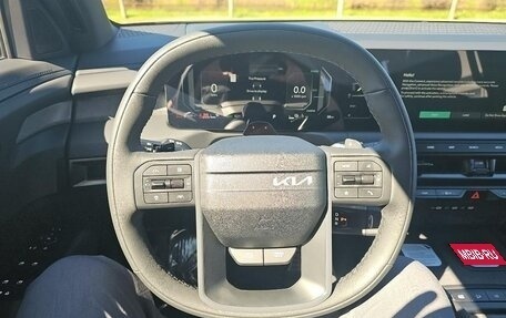 KIA Telluride, 2026 год, 10 860 000 рублей, 18 фотография