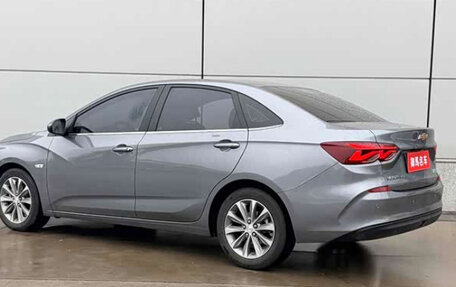 Chevrolet Monza, 2023 год, 1 140 000 рублей, 6 фотография