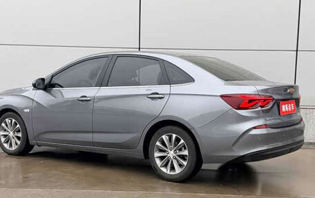 Chevrolet Monza, 2023 год, 1 140 000 рублей, 5 фотография