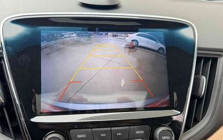 Chevrolet Monza, 2023 год, 1 140 000 рублей, 8 фотография