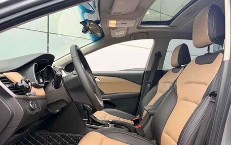 Chevrolet Monza, 2023 год, 1 140 000 рублей, 12 фотография