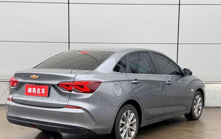 Chevrolet Monza, 2023 год, 1 140 000 рублей, 7 фотография