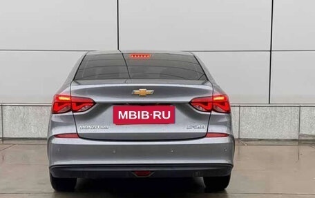 Chevrolet Monza, 2023 год, 1 140 000 рублей, 4 фотография