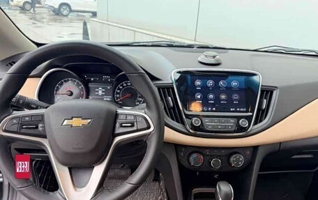 Chevrolet Monza, 2023 год, 1 140 000 рублей, 9 фотография