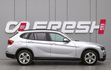 BMW X1, 2013 год, 1 240 000 рублей, 5 фотография