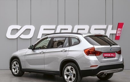 BMW X1, 2013 год, 1 240 000 рублей, 2 фотография