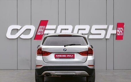 BMW X1, 2013 год, 1 240 000 рублей, 4 фотография
