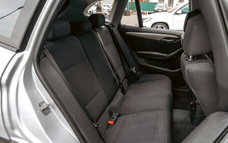 BMW X1, 2013 год, 1 240 000 рублей, 7 фотография