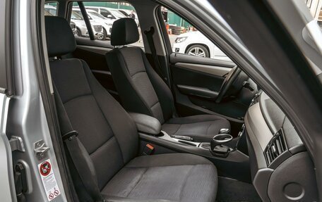 BMW X1, 2013 год, 1 240 000 рублей, 8 фотография